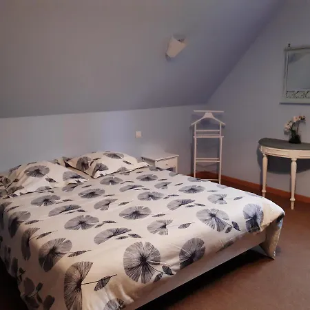 Apartament Du Marais