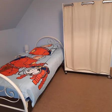Du Marais Apartament