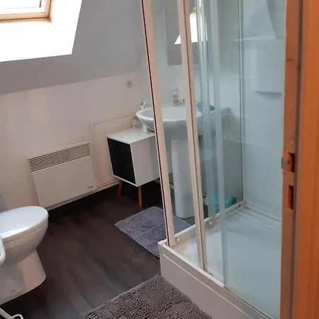 Apartament Du Marais