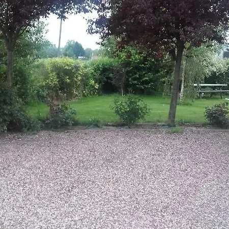 Apartament Du Marais